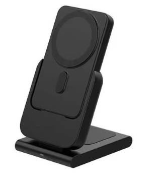 3-in-1 Magnetic Charging Station