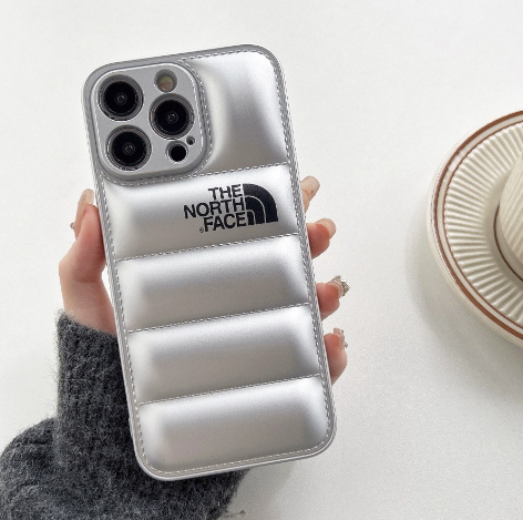 Phone case anti fall protective cover