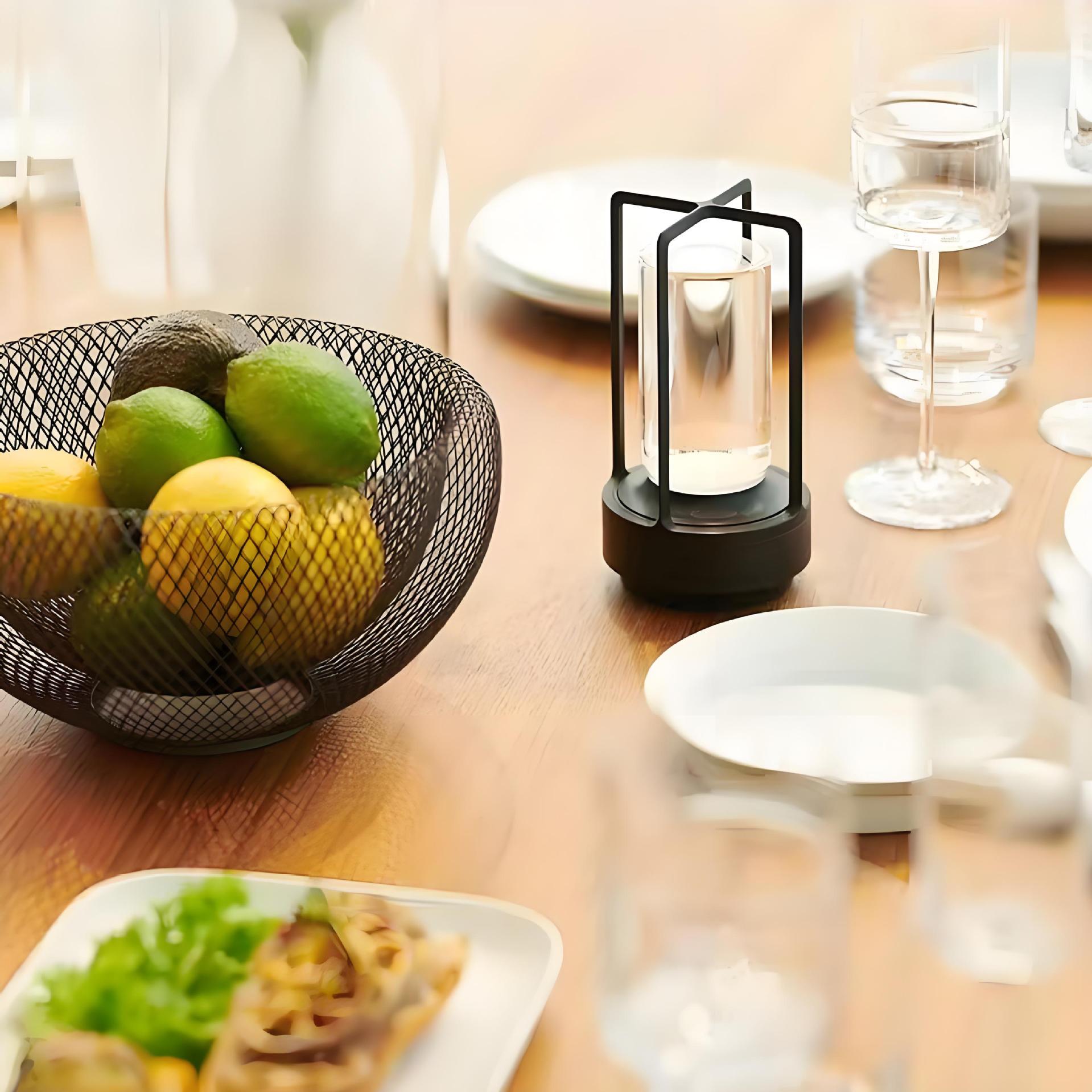 Laterne™ Pro LED-Licht | 50% Rabatt