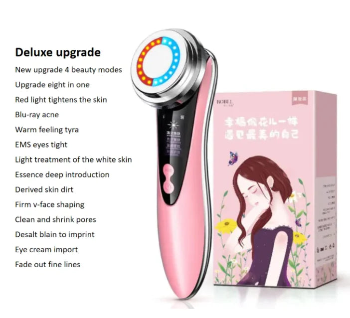 Household Facial Massager