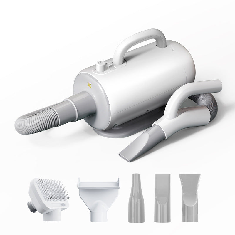 Pet hair dryer Dryer for dogs cat bath dryer dryer dryer household all